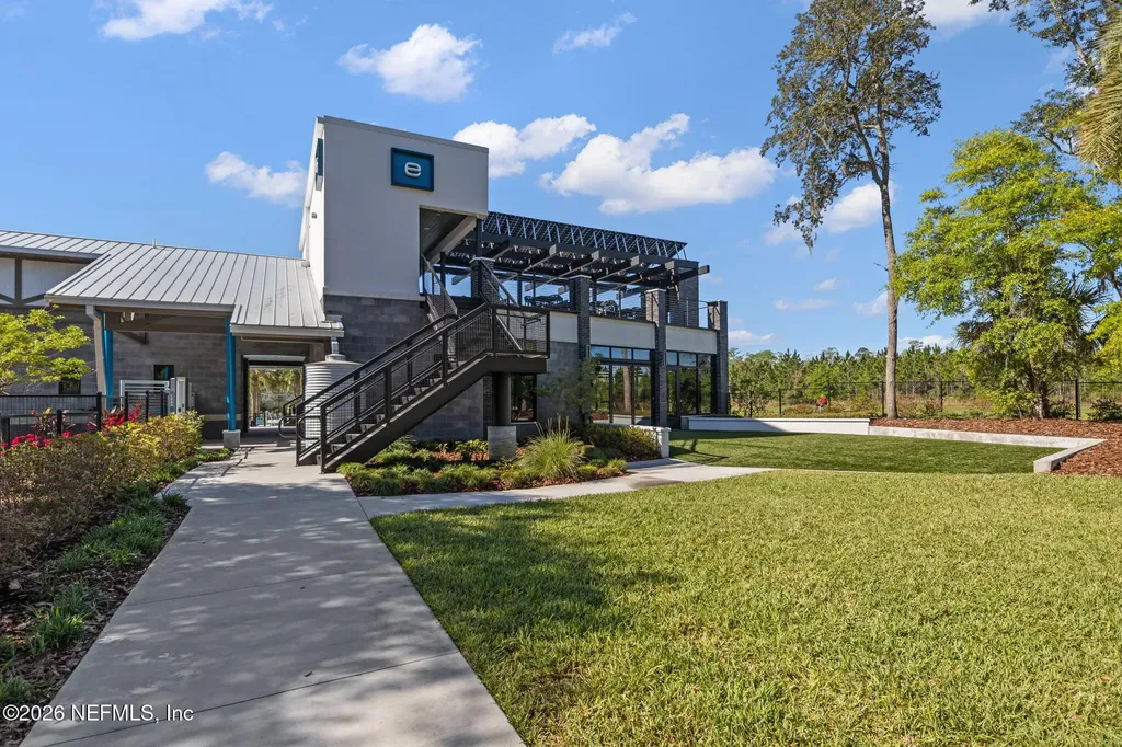 10761 Aventura Drive Jacksonville FL 32256