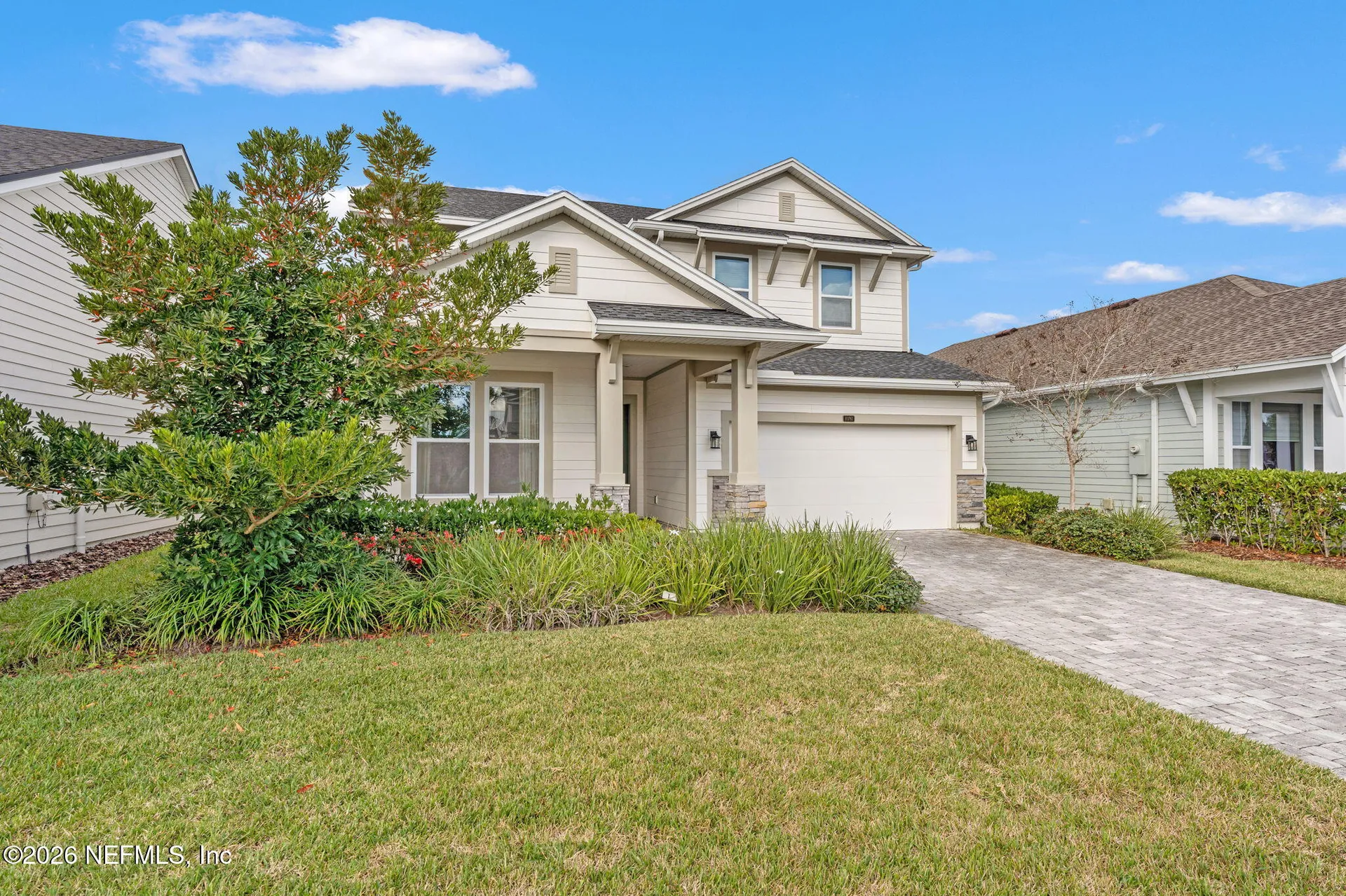 10761 Aventura Drive Jacksonville FL 32256