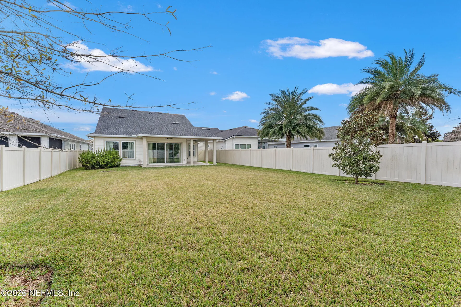 10761 Aventura Drive Jacksonville FL 32256
