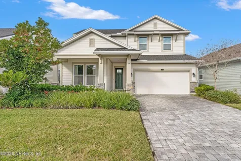 10761 Aventura Drive Jacksonville FL 32256