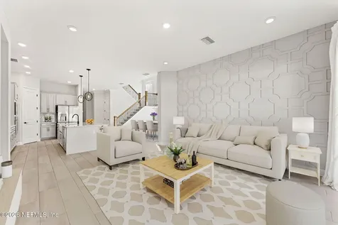 10761 Aventura Drive Jacksonville FL 32256