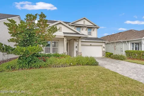10761 Aventura Drive Jacksonville FL 32256