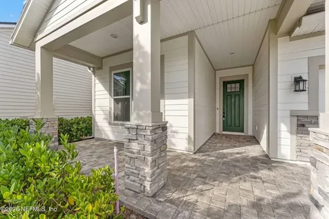10761 Aventura Drive Jacksonville FL 32256