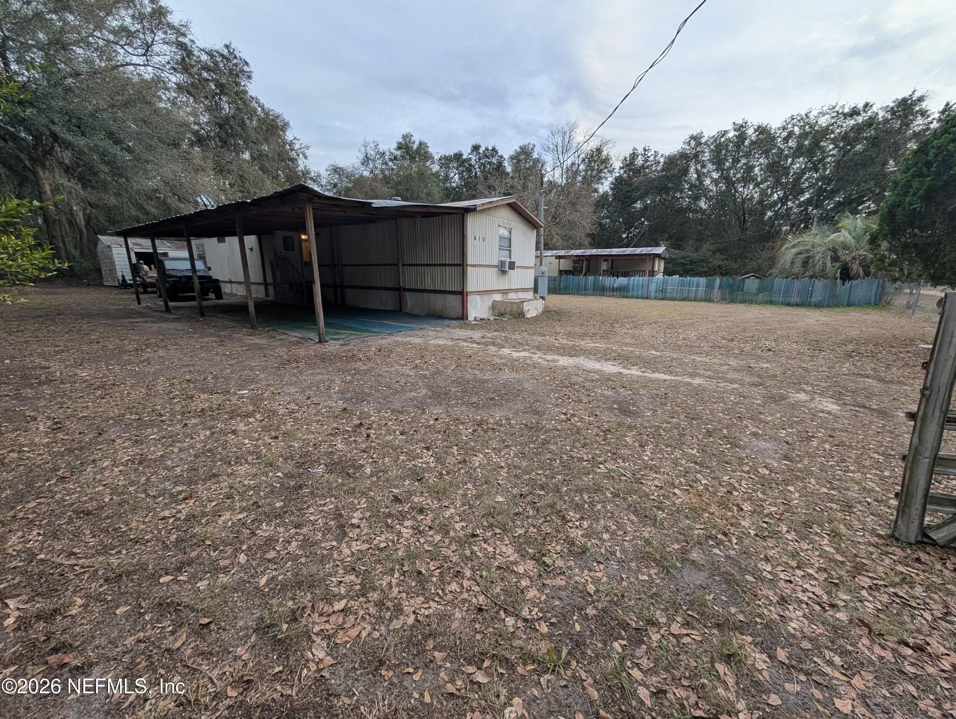 610 Evans Avenue Interlachen FL 32148