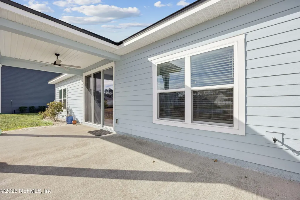 95284 Orchid Blossom Trail Fernandina Beach FL 32034