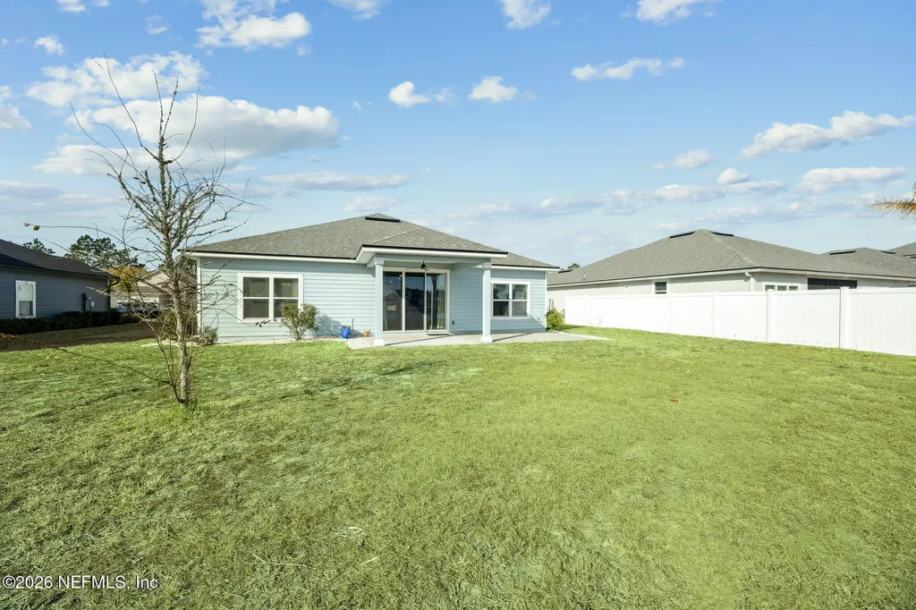 95284 Orchid Blossom Trail Fernandina Beach FL 32034