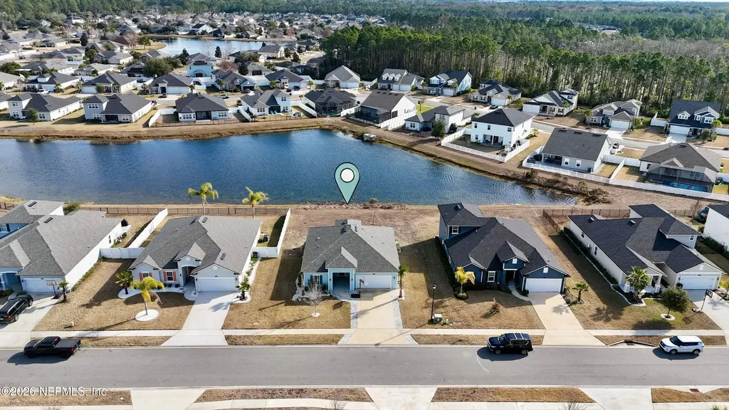 95284 Orchid Blossom Trail Fernandina Beach FL 32034