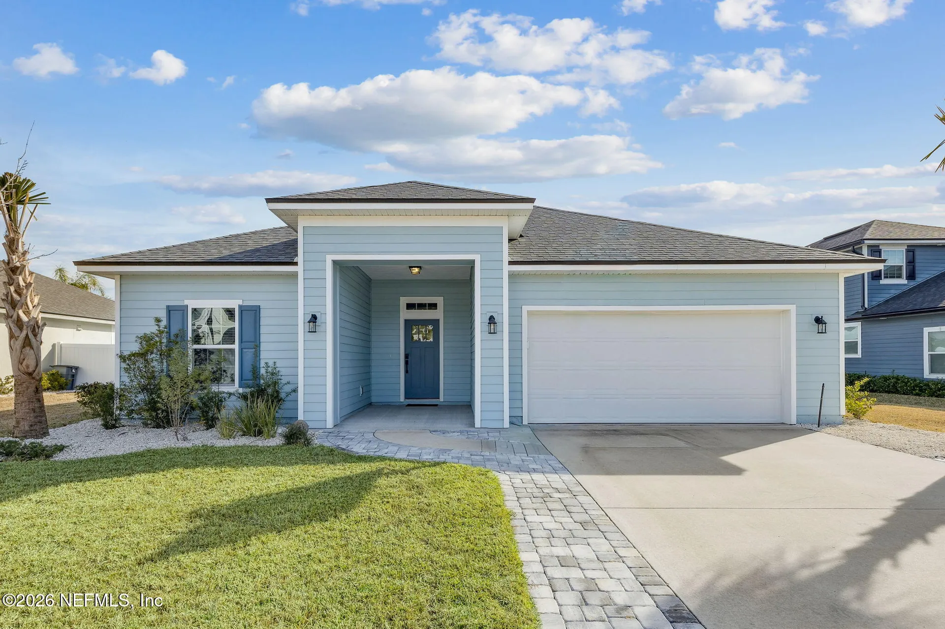 95284 Orchid Blossom Trail Fernandina Beach FL 32034