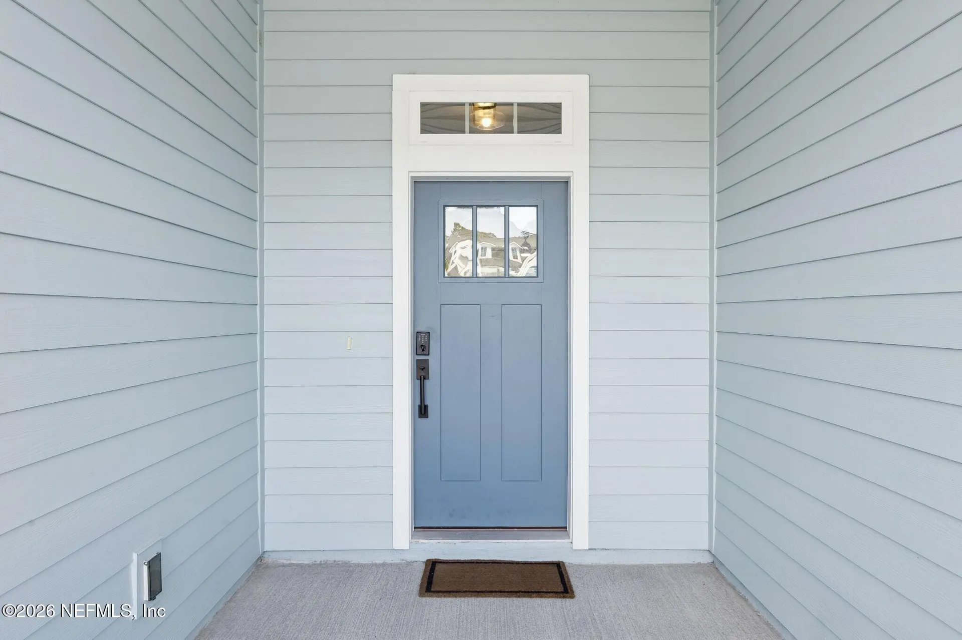 95284 Orchid Blossom Trail Fernandina Beach FL 32034