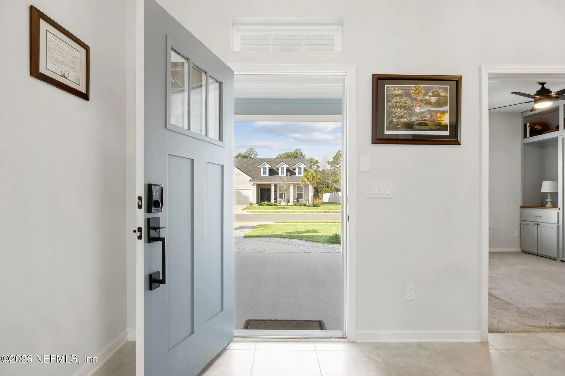 95284 Orchid Blossom Trail Fernandina Beach FL 32034