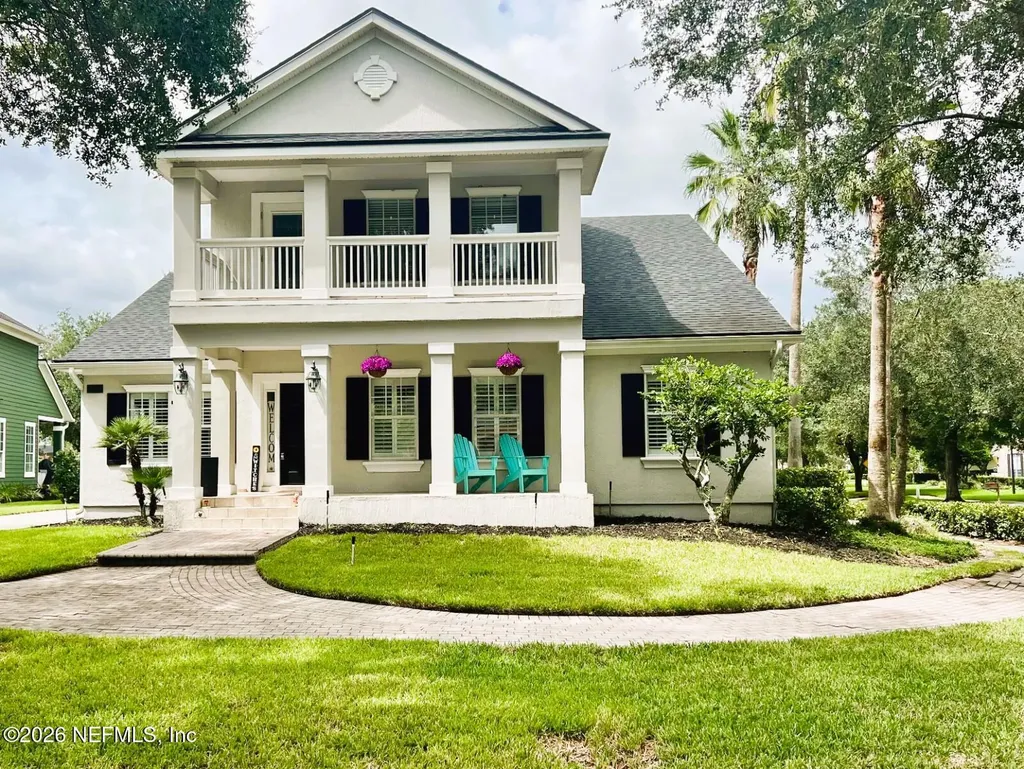 500 Stonebridge Path Court St. Johns FL 32092