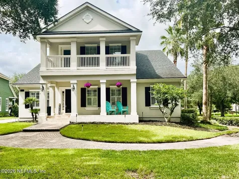 500 Stonebridge Path Court St. Johns FL 32092