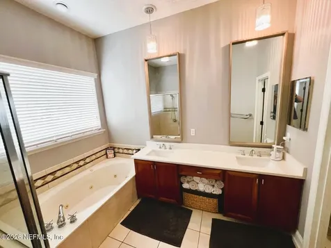 500 Stonebridge Path Court St. Johns FL 32092