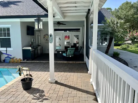 500 Stonebridge Path Court St. Johns FL 32092