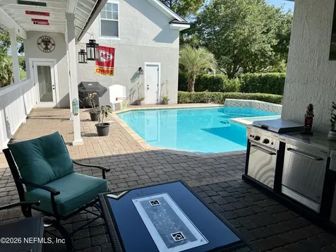 500 Stonebridge Path Court St. Johns FL 32092