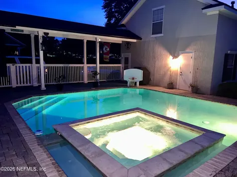 500 Stonebridge Path Court St. Johns FL 32092