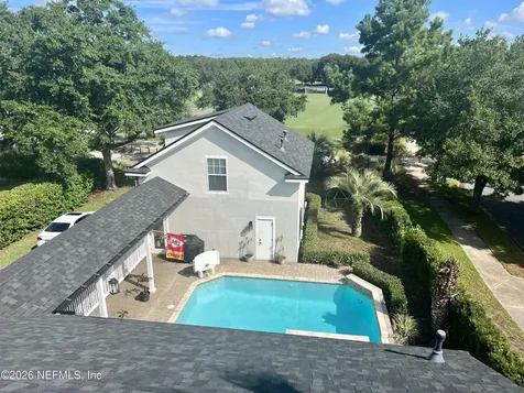 500 Stonebridge Path Court St. Johns FL 32092