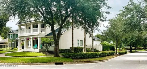500 Stonebridge Path Court St. Johns FL 32092