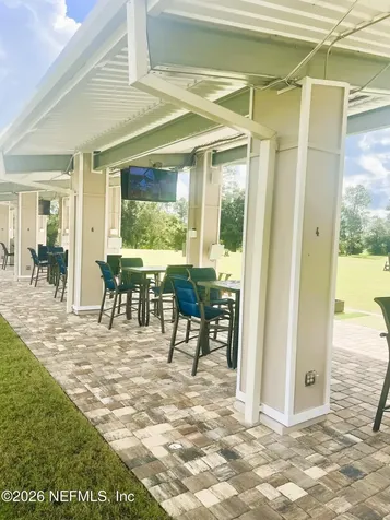 500 Stonebridge Path Court St. Johns FL 32092