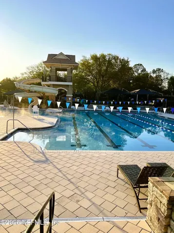 500 Stonebridge Path Court St. Johns FL 32092