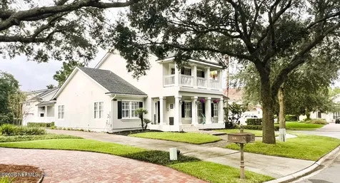 500 Stonebridge Path Court St. Johns FL 32092