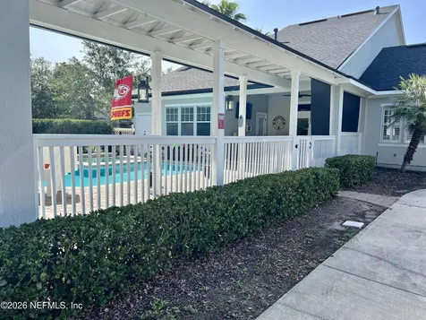 500 Stonebridge Path Court St. Johns FL 32092