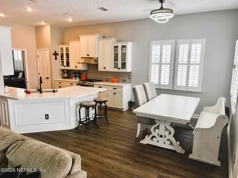 500 Stonebridge Path Court St. Johns FL 32092
