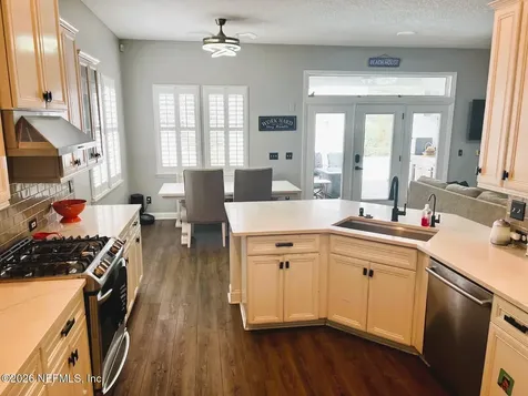 500 Stonebridge Path Court St. Johns FL 32092