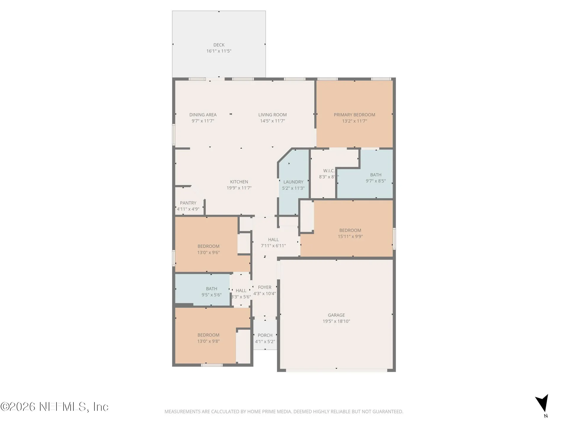 12780 Cacao Tree Trail Jacksonville FL 32218