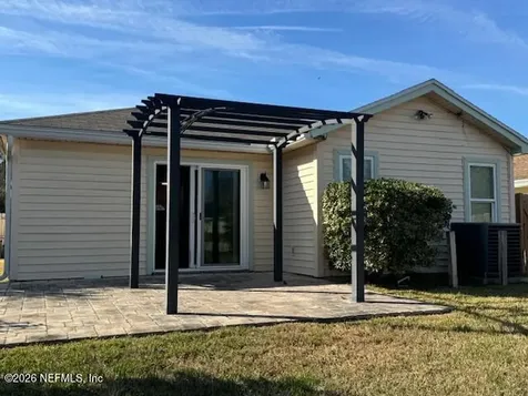 3907 Grand Central Place W Jacksonville FL 32246