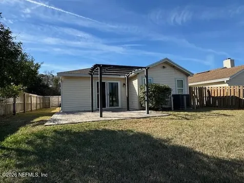 3907 Grand Central Place W Jacksonville FL 32246