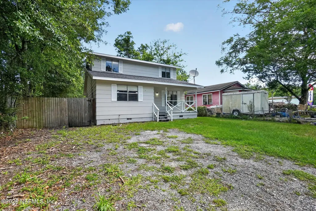 2381 W 1st Street Jacksonville FL 32254