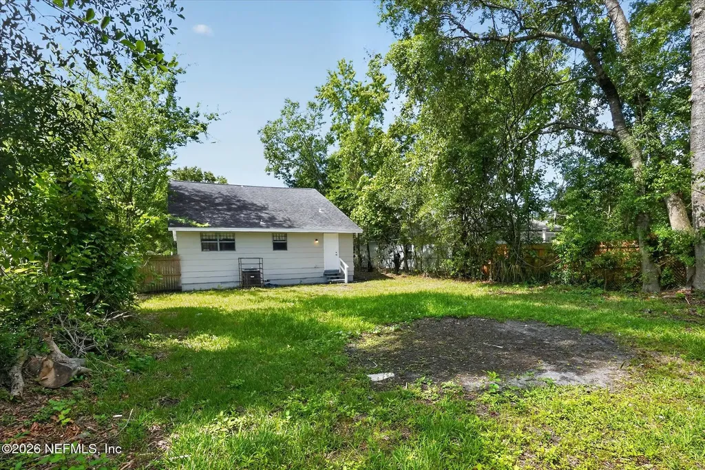 2381 W 1st Street Jacksonville FL 32254
