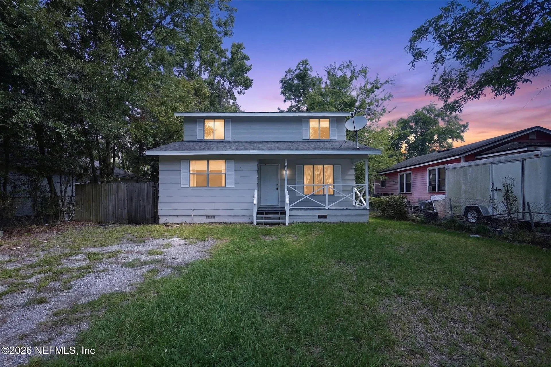 2381 W 1st Street Jacksonville FL 32254