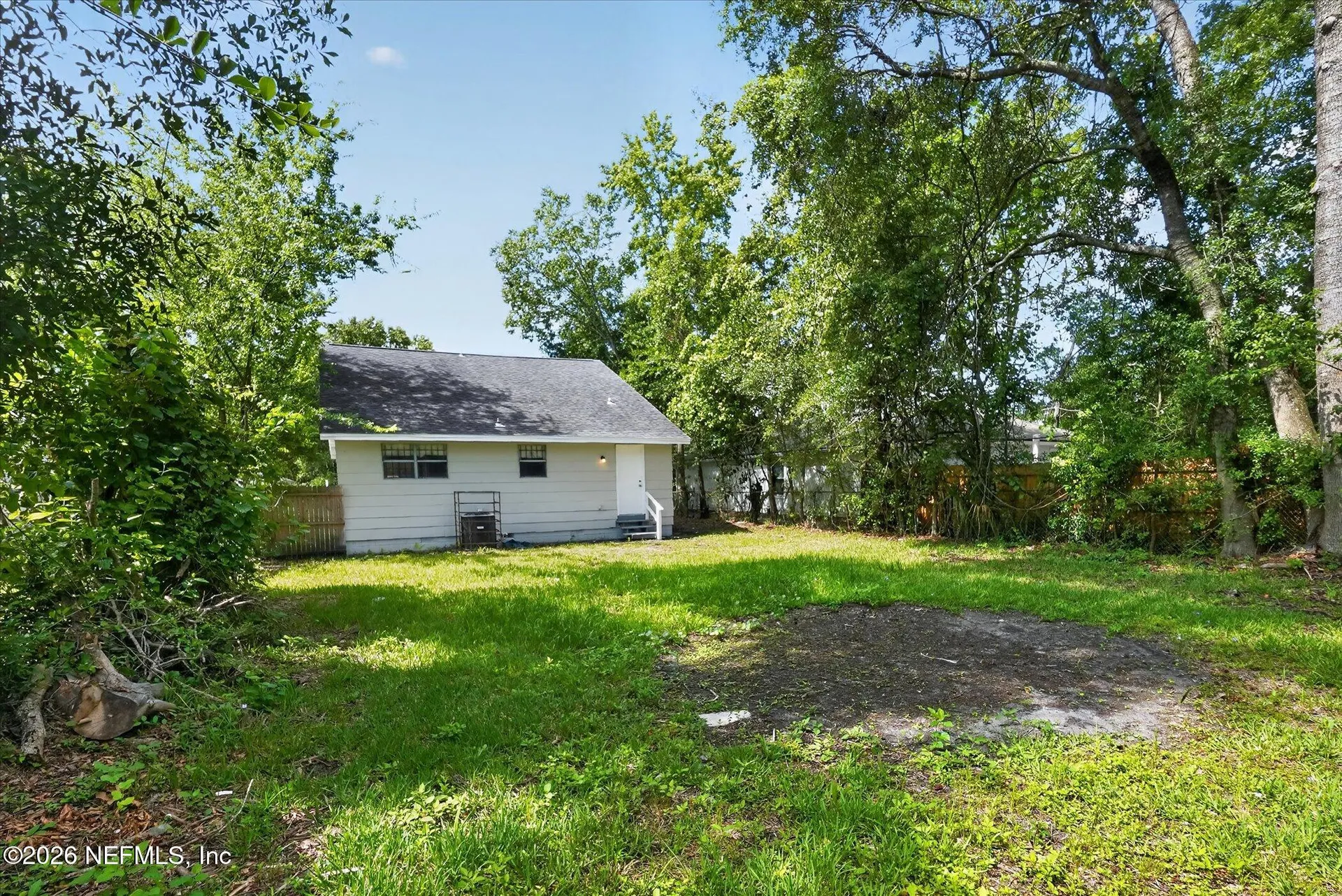 2381 W 1st Street Jacksonville FL 32254