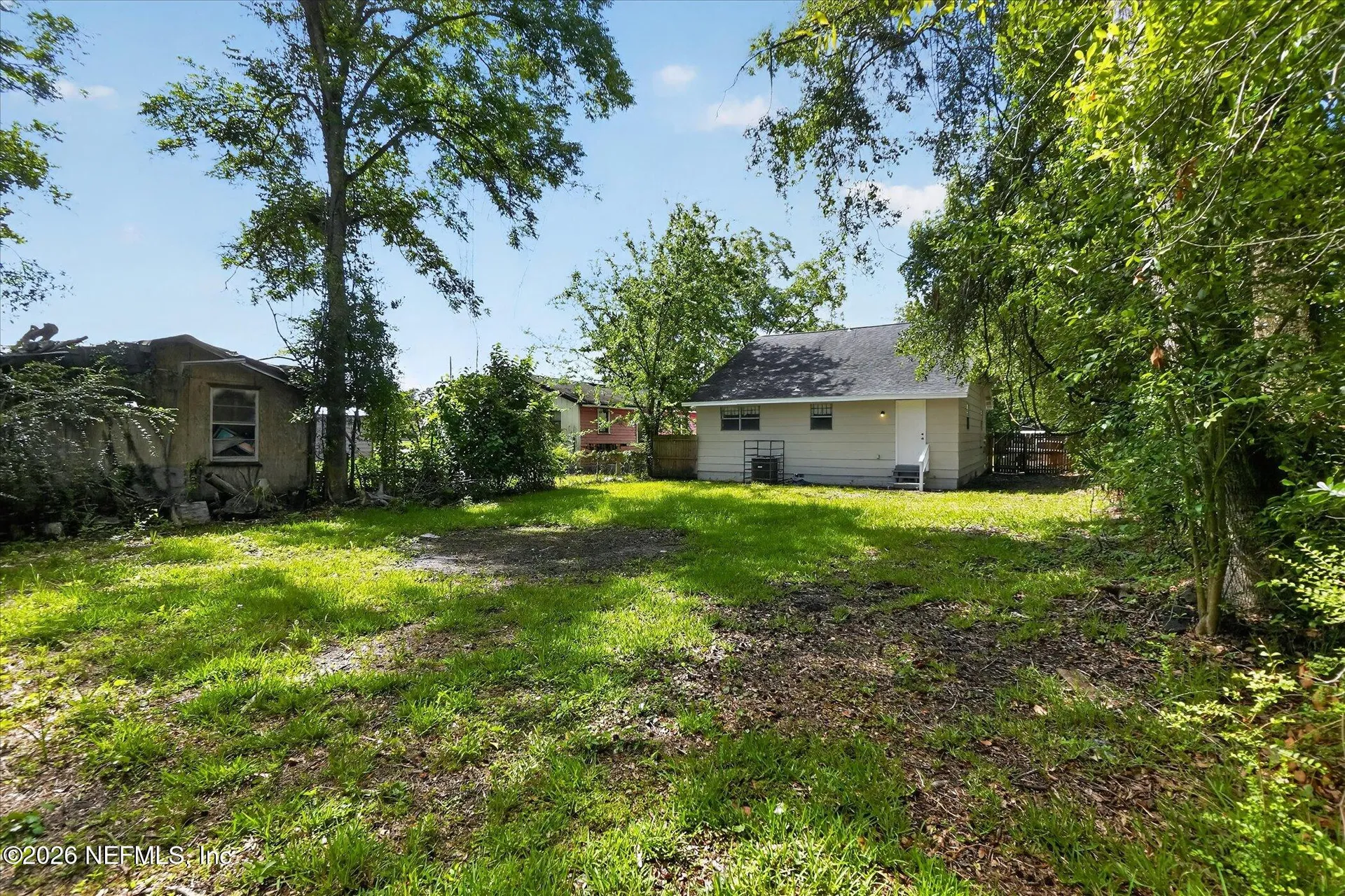 2381 W 1st Street Jacksonville FL 32254