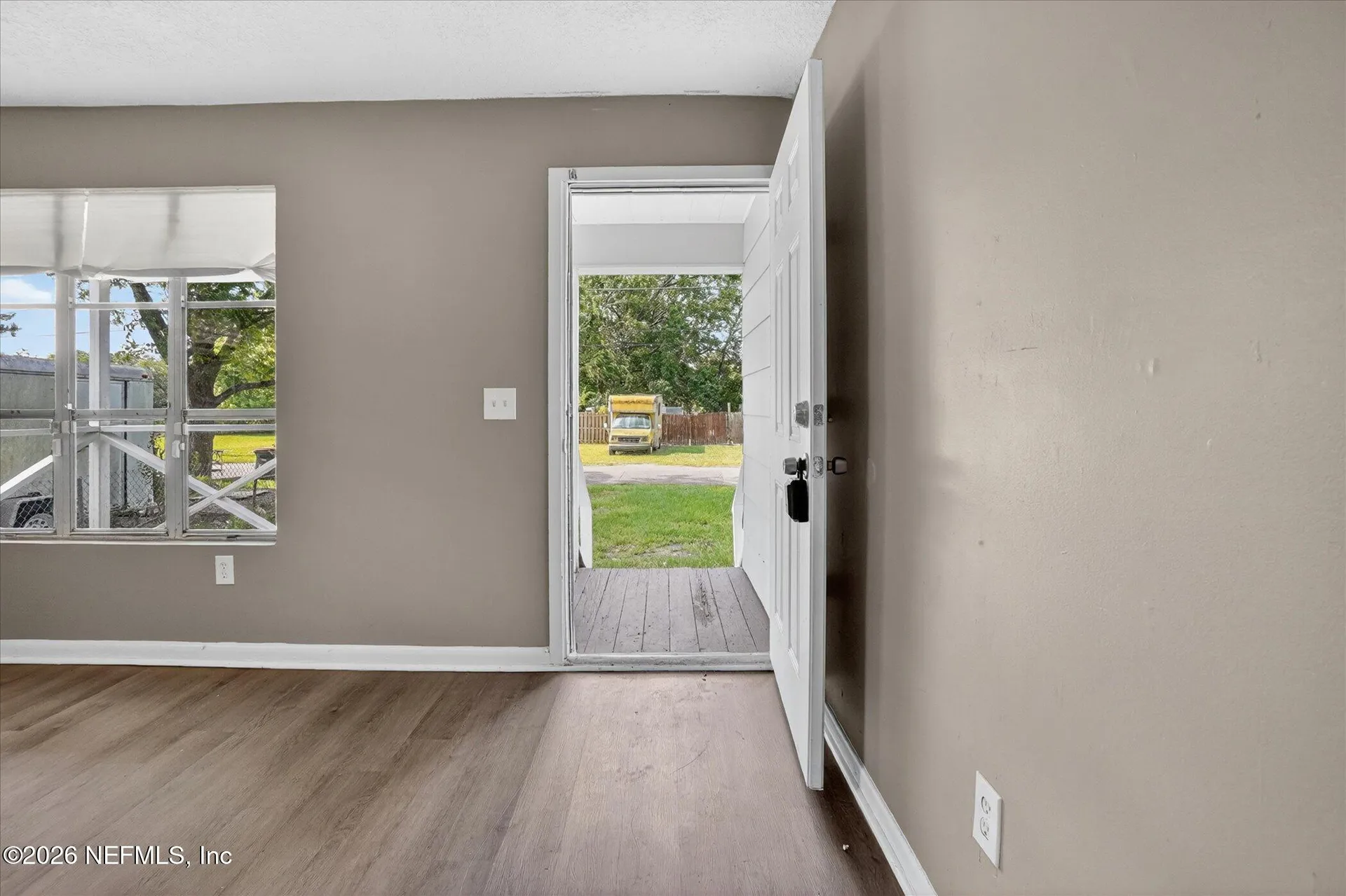 2381 W 1st Street Jacksonville FL 32254