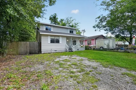 2381 W 1st Street Jacksonville FL 32254