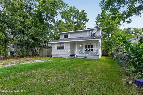 2381 W 1st Street Jacksonville FL 32254