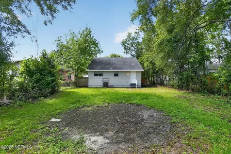 2381 W 1st Street Jacksonville FL 32254
