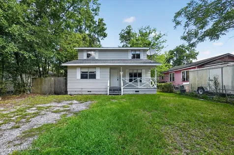 2381 W 1st Street Jacksonville FL 32254