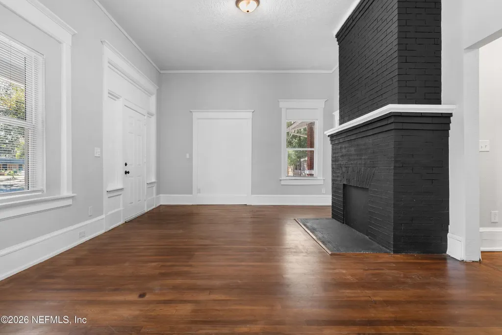 4302 N Pearl Street Jacksonville FL 32206