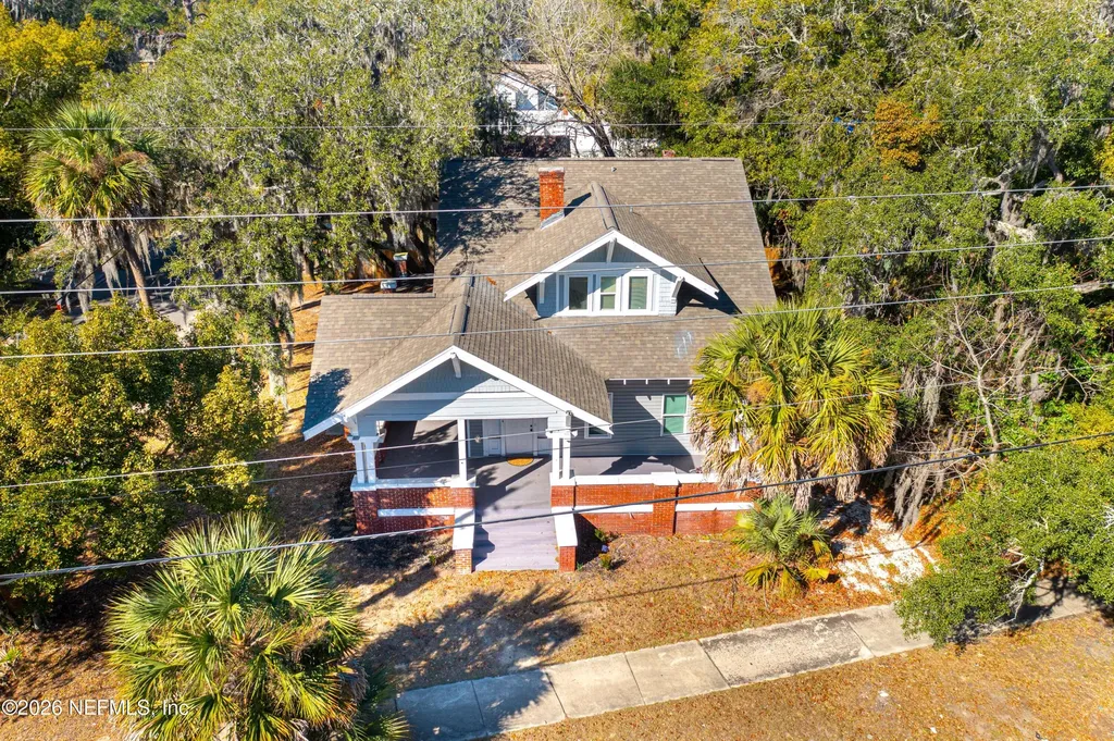 4302 N Pearl Street Jacksonville FL 32206