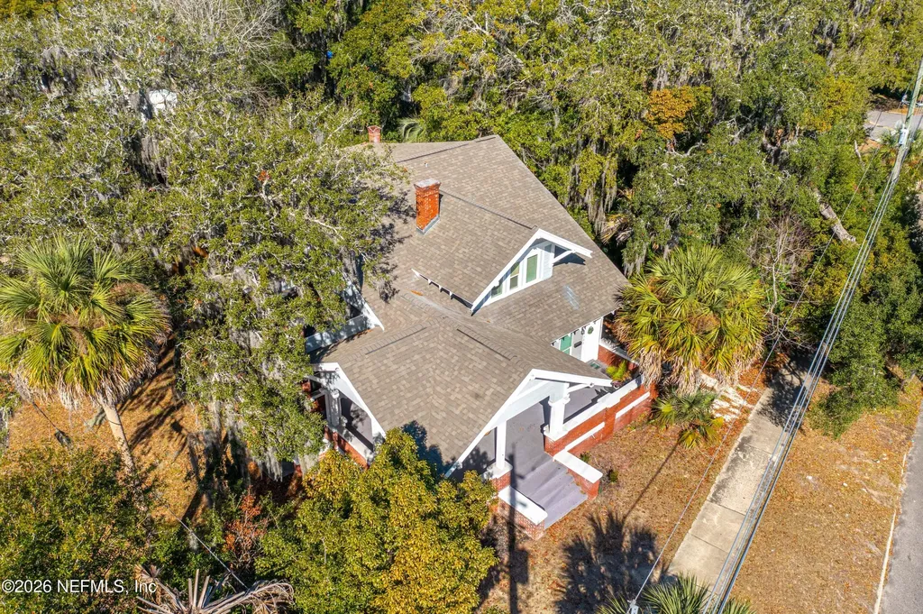 4302 N Pearl Street Jacksonville FL 32206