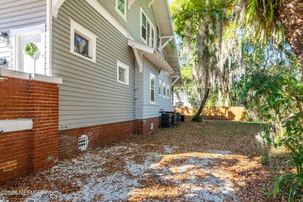 4302 N Pearl Street Jacksonville FL 32206
