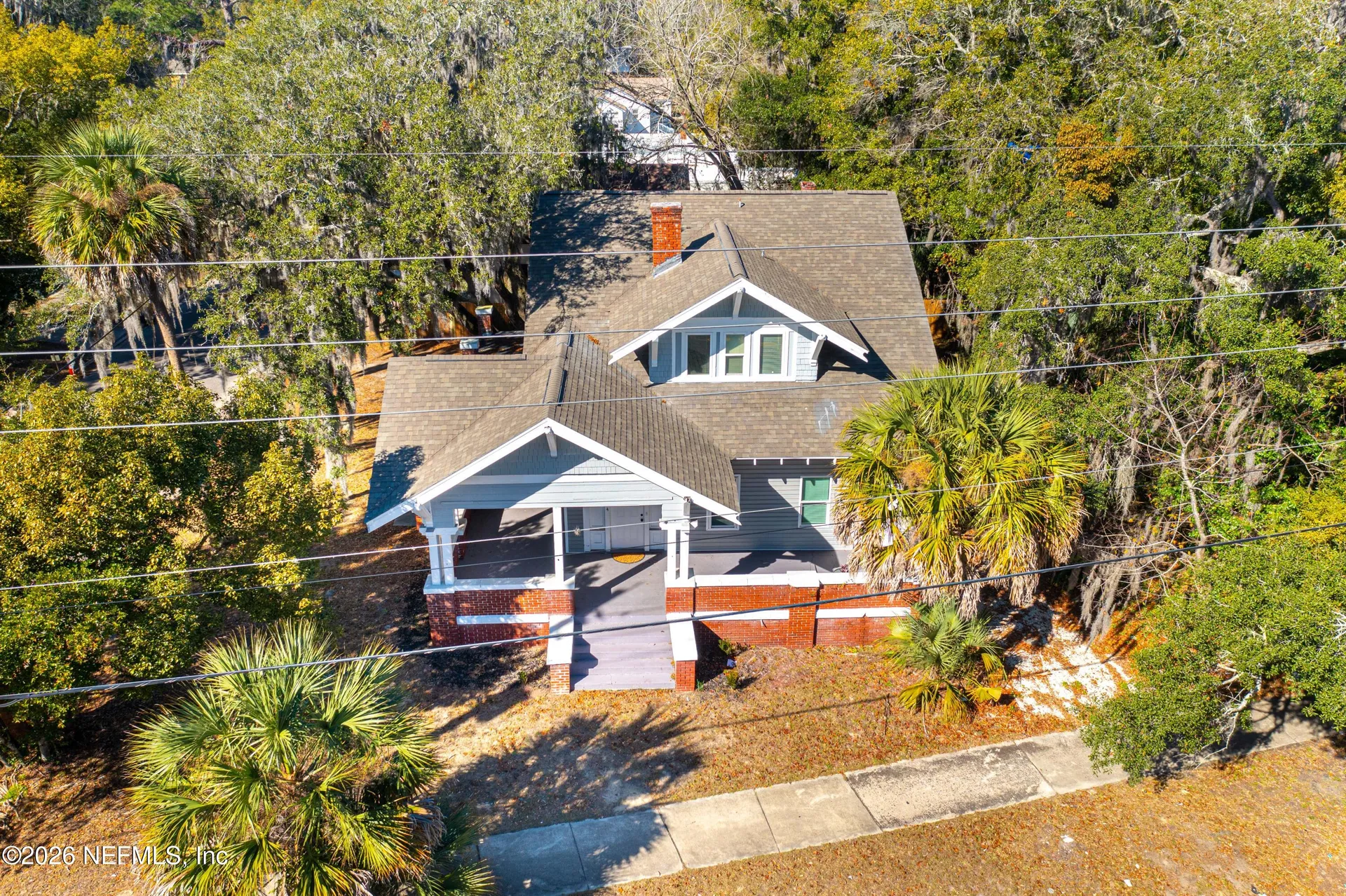 4302 N Pearl Street Jacksonville FL 32206