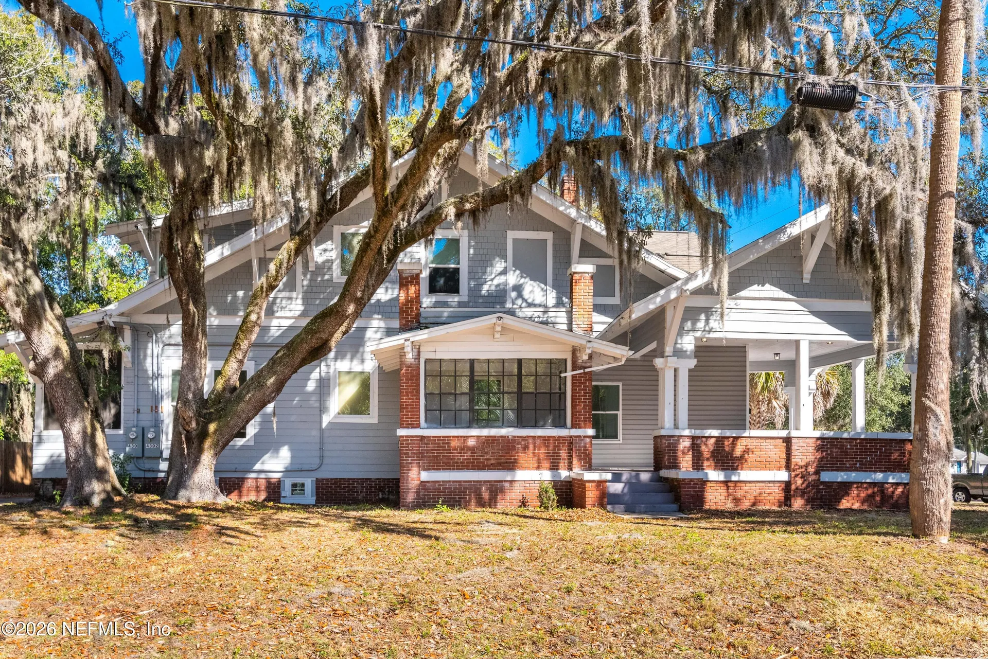 4302 N Pearl Street Jacksonville FL 32206