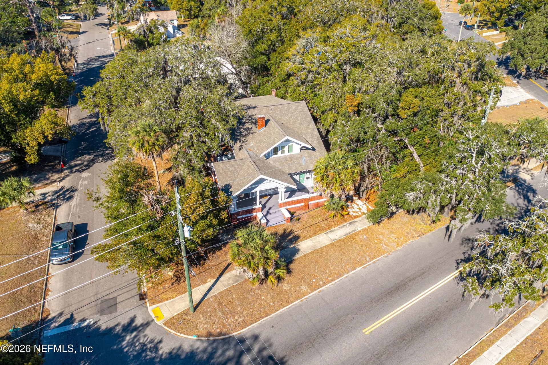4302 N Pearl Street Jacksonville FL 32206