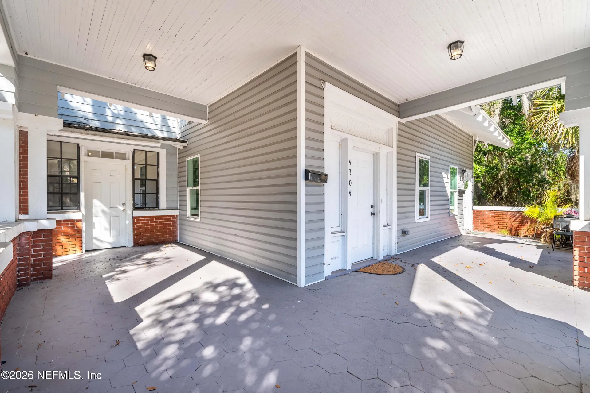 4302 N Pearl Street Jacksonville FL 32206