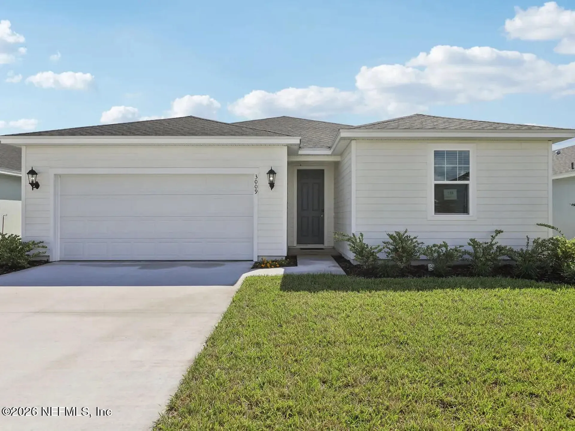 3644 Bella Sera Lane Green Cove Springs FL 32043